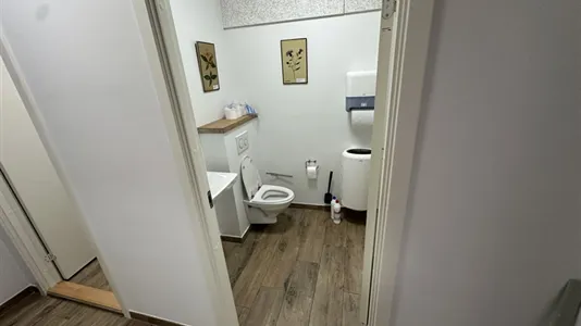 Kontorlokaler til leje i Roskilde - billede 22