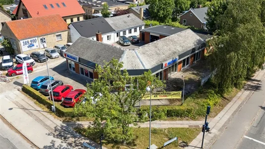 Værkstedslokaler til salg i Virum - billede 7