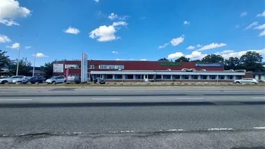 Værkstedslokaler til leje i Vallensbæk - billede 12