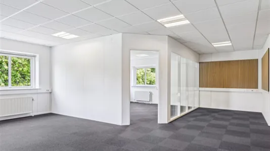 Værkstedslokaler til salg i Kolding - billede 15