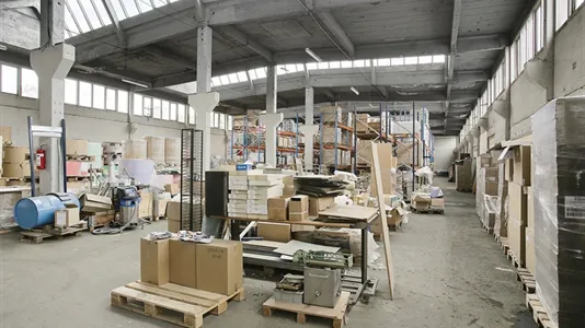 Lagerlokaler til leje i Søborg - billede 18