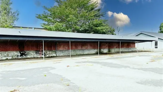 Showrooms til leje i Bjerringbro - billede 13