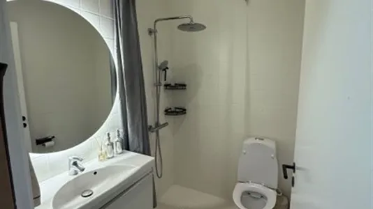 Værkstedslokaler til leje i Rødovre - billede 1