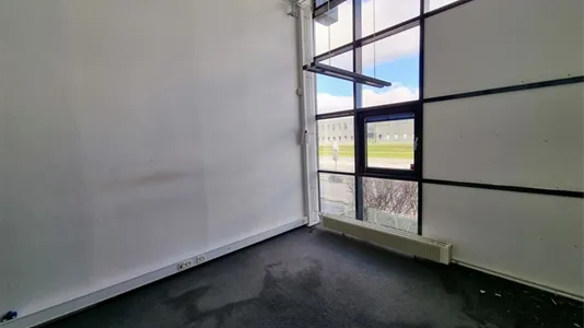 Værkstedslokaler til leje i Viborg - billede 8