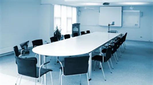 Kontorlokaler til leje i Snedsted - billede 5