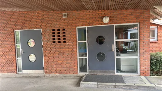 Kontorlokaler til leje i Sorø - billede 10