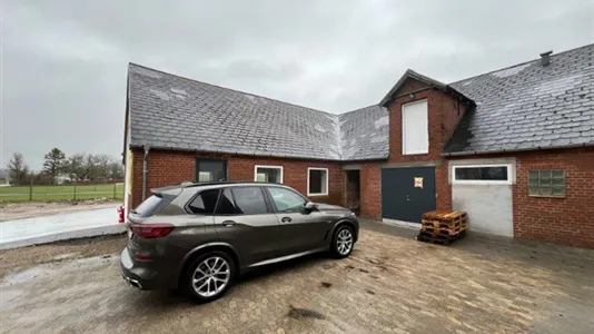 Lagerlokaler til leje i Hjortshøj - billede 10