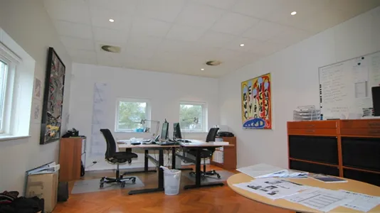 Lagerlokaler til salg i Humlebæk - billede 6