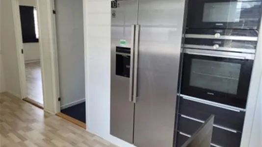 Værkstedslokaler til leje i Rødovre - billede 5