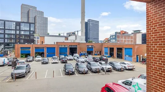 Lagerlokaler til leje i Århus C - billede 7