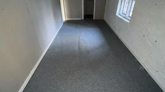 Lagerlokaler til leje i Glostrup - billede 7