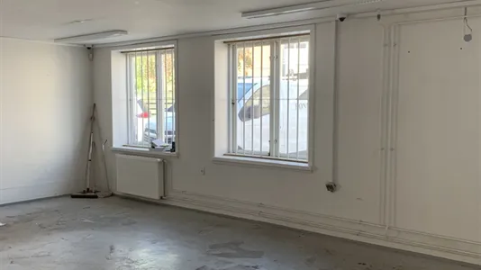 Lagerlokaler til leje i Søborg - billede 3