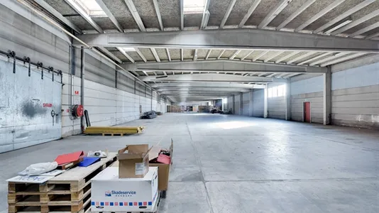 Lagerlokaler til leje i Fredericia - billede 14