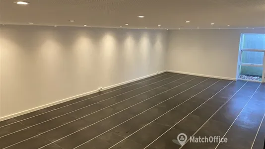 Værkstedslokaler til leje i Dragør - billede 5