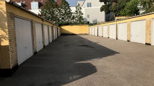 Lagerlokaler til leje i Helsingør - billede 1