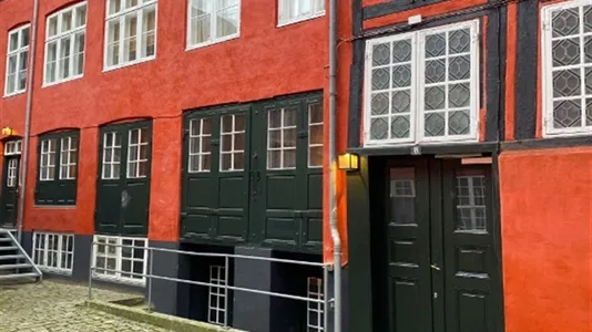 Værkstedslokaler til leje i København K - billede 9