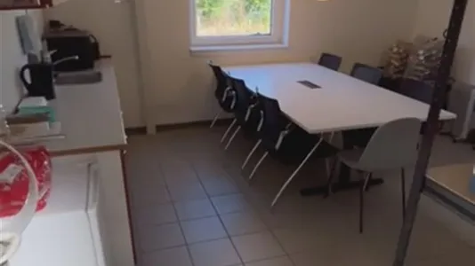 Lagerlokaler til leje i Køge - billede 6