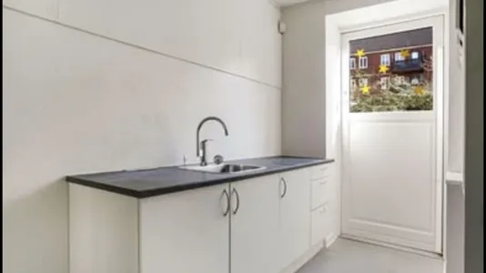 Kontorlokaler til leje i Vesterbro - billede 3