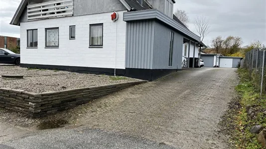 Kontorlokaler til leje i Viby J - billede 3