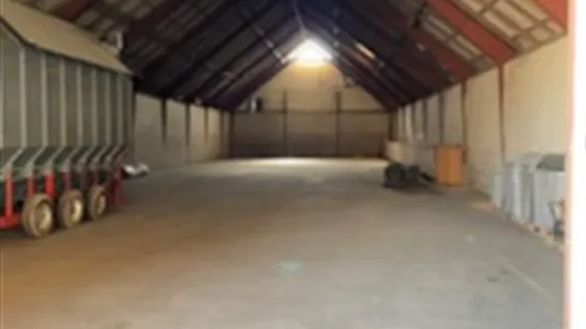 Lagerlokaler til leje i Sulsted - billede 6