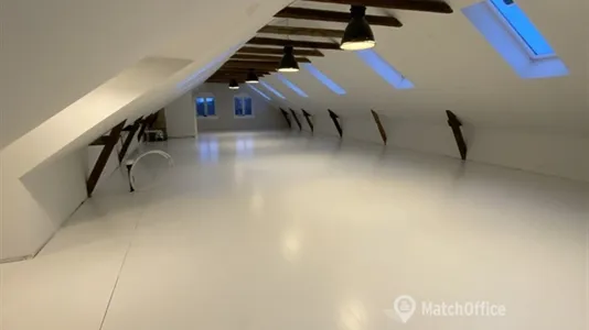 Værkstedslokaler til leje i Dragør - billede 3