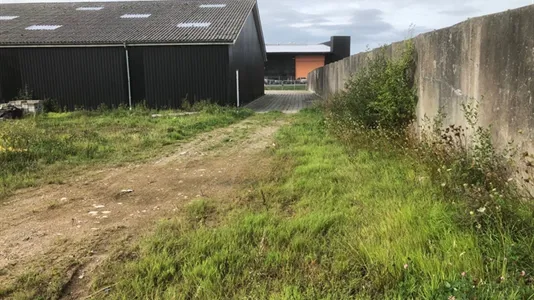 Lagerlokaler til salg i Viborg - billede 9