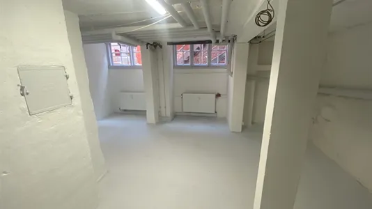 Værkstedslokaler til leje i København K - billede 4