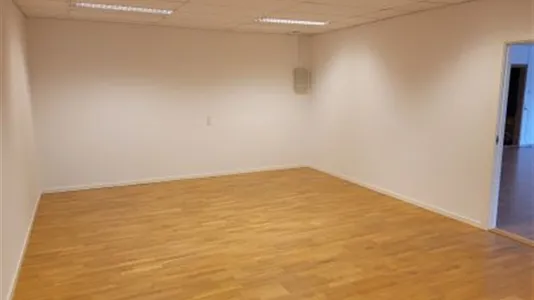 Kontorlokaler til leje i Herfølge - billede 1