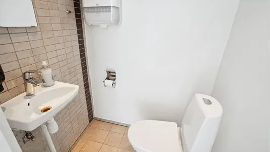 Værkstedslokaler til leje i Nørrebro - billede 12