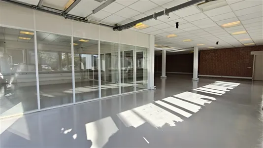 Værkstedslokaler til leje i Vallensbæk - billede 6