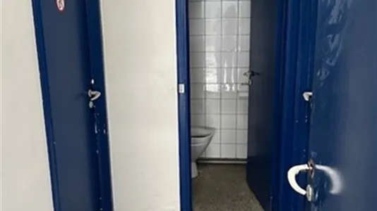 Lagerlokaler til leje i Hornbæk - billede 6