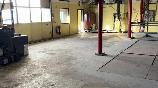 Værkstedslokaler til salg i Ølstykke - billede 6