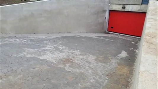 Værkstedslokaler til leje i Herfølge - billede 1