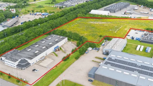 Værkstedslokaler til salg i Kolding - billede 2