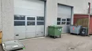 Værksted til leje, Herfølge, Islandsvej 5