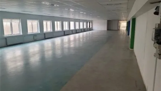 Værkstedslokaler til leje i Herfølge - billede 3