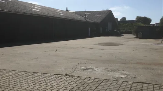 Lagerlokaler til salg i Viborg - billede 5