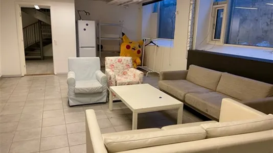 Værkstedslokaler til leje i København K - billede 10