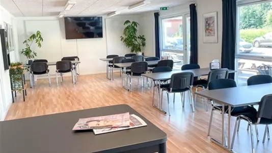 Lagerlokaler til leje i Horsens - billede 5