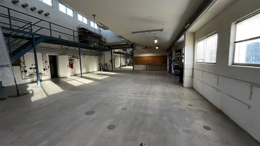 Værkstedslokaler til leje i Aalborg Øst - billede 6