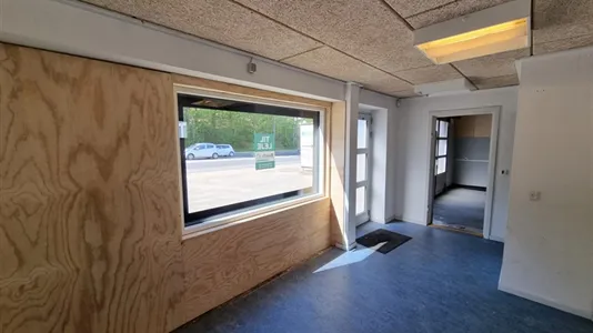 Værkstedslokaler til leje i Viborg - billede 6