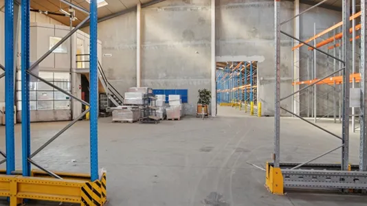 Lagerlokaler til leje i Vejen - billede 7