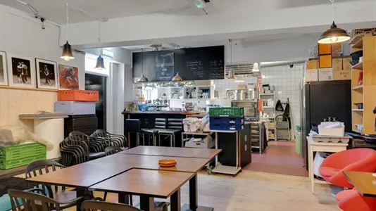 Butikslokaler til leje i Århus C - billede 10