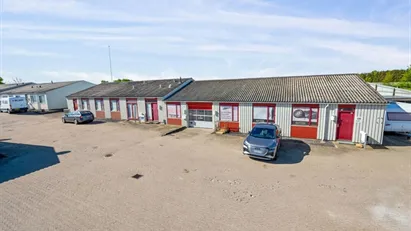 Værksted til leje i 8370 Hadsten Værksted til leje i 8370 Hadsten
