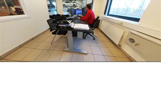 Værkstedslokaler til leje i Odense SØ - billede 3