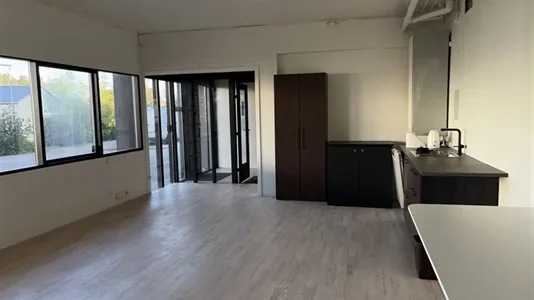 Værkstedslokaler til leje i Ølstykke - billede 8