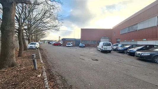 Værkstedslokaler til leje i Vallensbæk - billede 11