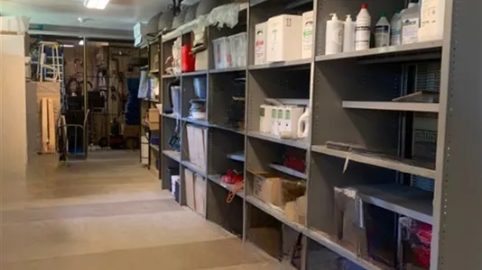 Værkstedslokaler til leje i Aalborg Øst - billede 7