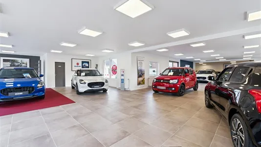 Værkstedslokaler til salg i Virum - billede 4