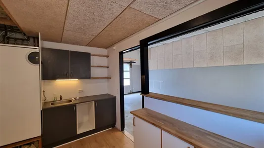 Værkstedslokaler til leje i Viborg - billede 5